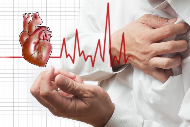 Phòng tránh đột tử bởi bệnh suy tim